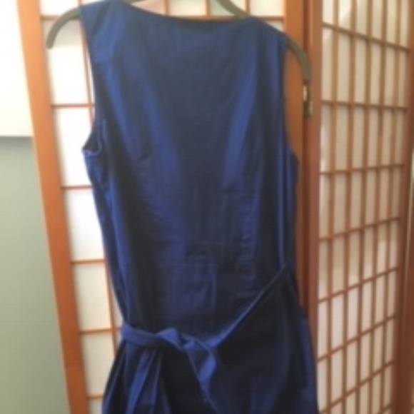 Ann Taylor Loft Wrap Dress - Picture 6 of 8